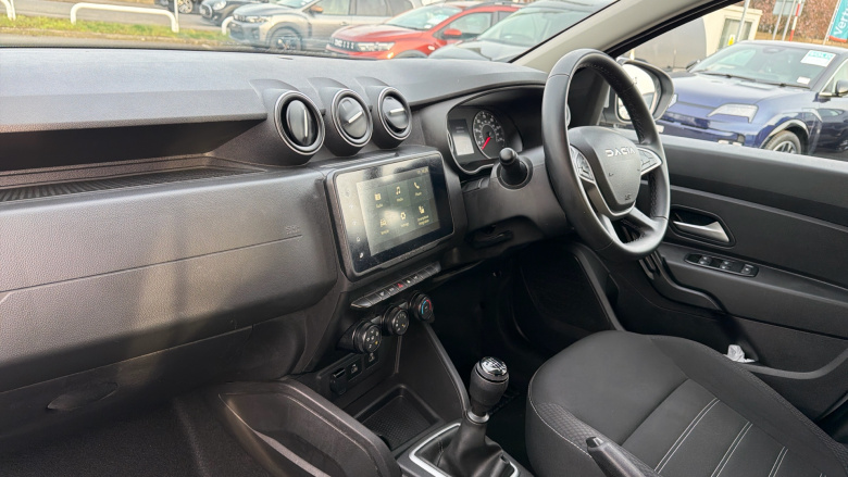 Dacia Duster 1.3 TCe 130 Expression 5dr Petrol Estate